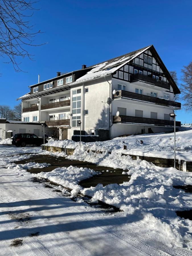 Familienstudio Am Rothaarsteig Auch Mit Hund ميدهباخ المظهر الخارجي الصورة